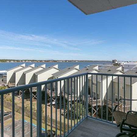 Gulf Shores Surf & Racquet Club 516A Exterior photo