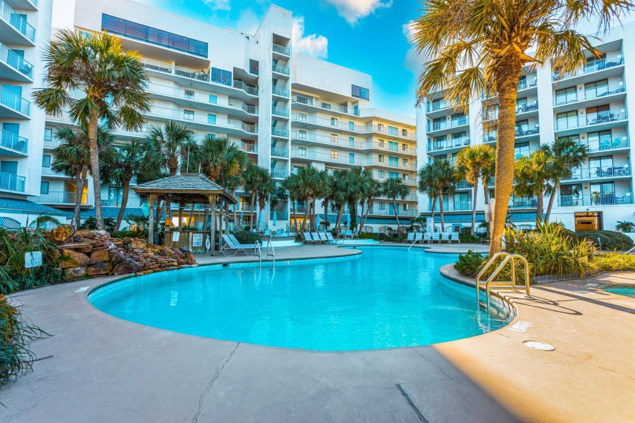 Gulf Shores Surf & Racquet Club 516A Exterior photo