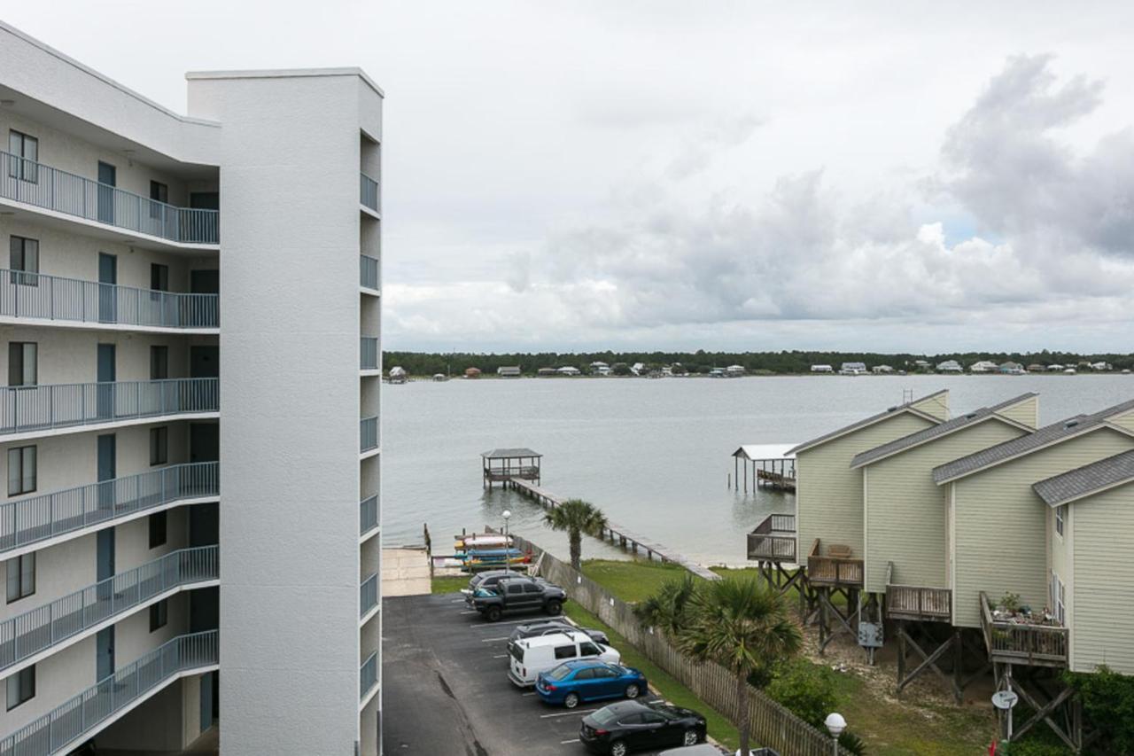 Gulf Shores Surf & Racquet Club 516A Exterior photo